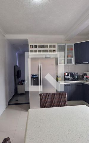 Casa à venda com 289m², 3 quartos e 2 vagasCozinha