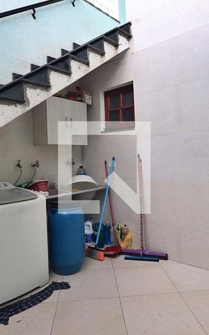 Casa à venda com 289m², 3 quartos e 2 vagasÁrea de Serviço
