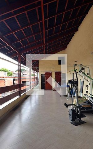 Casa à venda com 289m², 3 quartos e 2 vagasÁrea gourmet