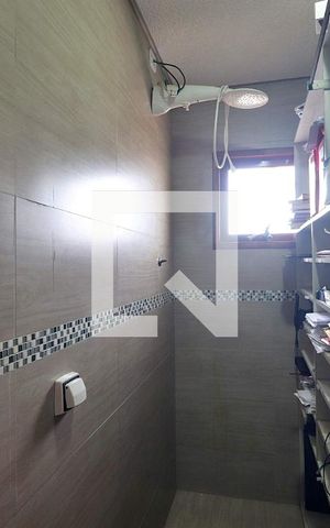 Casa à venda com 289m², 3 quartos e 2 vagasBanheiro do Escritório