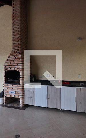 Casa à venda com 289m², 3 quartos e 2 vagasÁrea gourmet