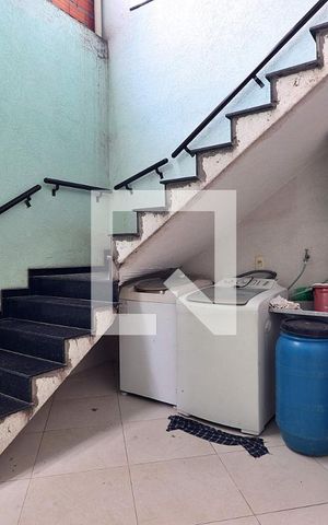 Casa à venda com 289m², 3 quartos e 2 vagasÁrea de Serviço