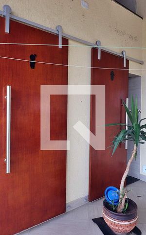 Casa à venda com 289m², 3 quartos e 2 vagasLavabo da Área gourmet