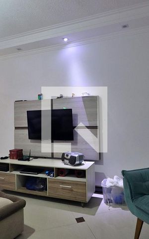 Casa à venda com 289m², 3 quartos e 2 vagasSala