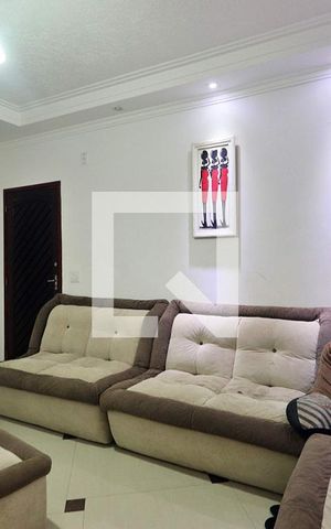 Casa à venda com 289m², 3 quartos e 2 vagasSala