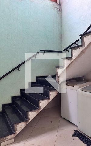 Casa à venda com 289m², 3 quartos e 2 vagasÁrea de Serviço