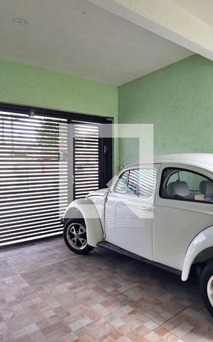 Casa à venda com 289m², 3 quartos e 2 vagasGaragem