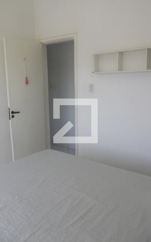 Apartamento à venda com 75m², 2 quartos e sem vagaQuarto 