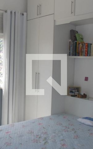 Apartamento à venda com 75m², 2 quartos e sem vagaQuarto 2