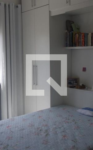 Apartamento à venda com 75m², 2 quartos e sem vagaQuarto 2