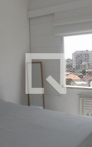Apartamento à venda com 75m², 2 quartos e sem vagaQuarto 