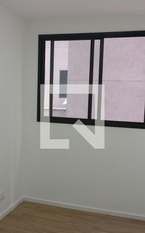 Apartamento para alugar com 38m², 2 quartos e sem vagaQuarto 1