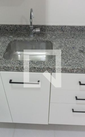 Apartamento para alugar com 38m², 2 quartos e sem vagaCozinha