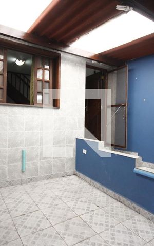 Casa à venda com 114m², 2 quartos e 1 vagaGaragem