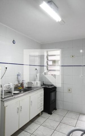 Casa à venda com 114m², 2 quartos e 1 vagaCozinha