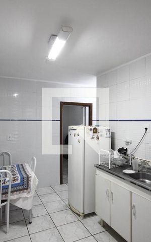 Casa à venda com 114m², 2 quartos e 1 vagaCozinha