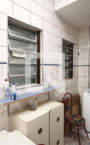 Casa à venda com 114m², 2 quartos e 1 vagaÁrea de Serviço