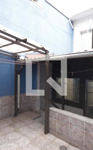 Casa à venda com 114m², 2 quartos e 1 vagaQuintal
