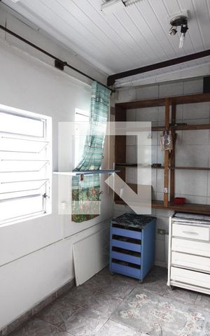 Casa à venda com 114m², 2 quartos e 1 vagaQuarto de Serviço