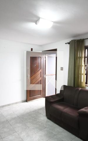 Casa à venda com 114m², 2 quartos e 1 vagaSala