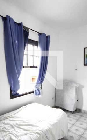 Casa à venda com 114m², 2 quartos e 1 vagaQuarto