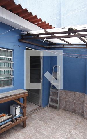 Casa à venda com 114m², 2 quartos e 1 vagaQuintal