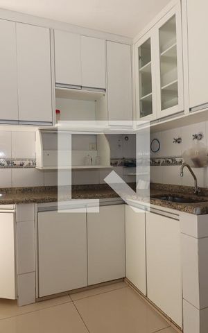 Casa à venda com 200m², 3 quartos e 3 vagasCozinha