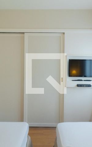 Studio à venda com 40m², 1 quarto e 1 vagaStudio