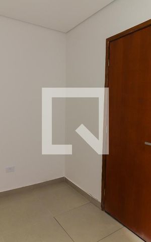 Apartamento para alugar com 44m², 2 quartos e sem vagaQuarto 2