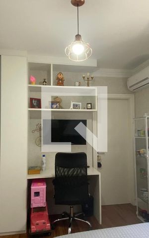 Casa de condomínio à venda com 361m², 5 quartos e 4 vagasSuíte 5