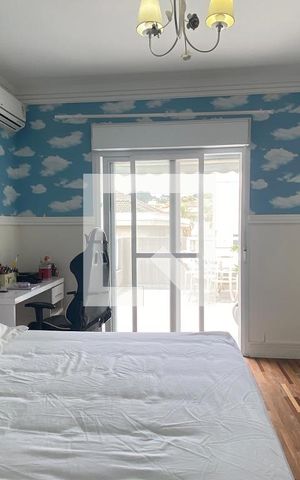 Casa de condomínio à venda com 361m², 5 quartos e 4 vagasSuíte 4