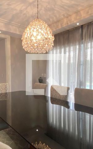 Casa de condomínio à venda com 361m², 5 quartos e 4 vagasSala de Jantar