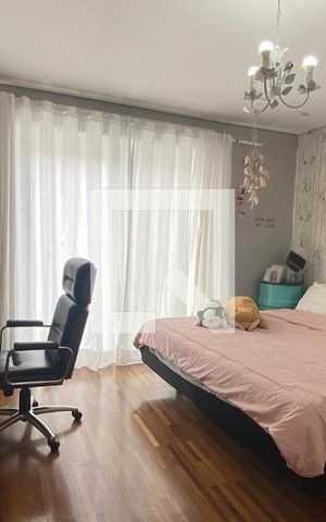 Casa de condomínio à venda com 361m², 5 quartos e 4 vagasSuíte 2
