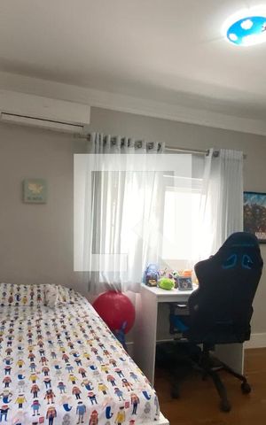 Casa de condomínio à venda com 361m², 5 quartos e 4 vagasSuíte 3