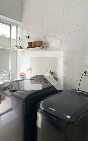 Casa de condomínio à venda com 361m², 5 quartos e 4 vagasÁrea de Serviço