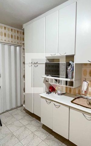 Casa à venda com 122m², 2 quartos e 1 vaga Casa à venda com 122m², 2 quartos e 1 vagaCozinha