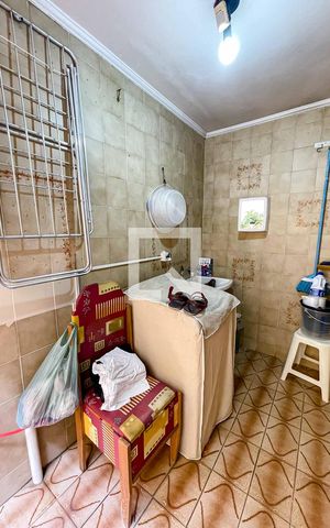 Casa à venda com 122m², 2 quartos e 1 vaga Casa à venda com 122m², 2 quartos e 1 vagaÁrea de Serviço