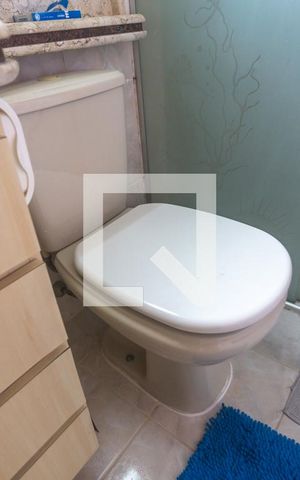 Apartamento à venda com 101m², 3 quartos e 2 vagas Apartamento à venda com 101m², 3 quartos e 2 vagasBanheiro suíte