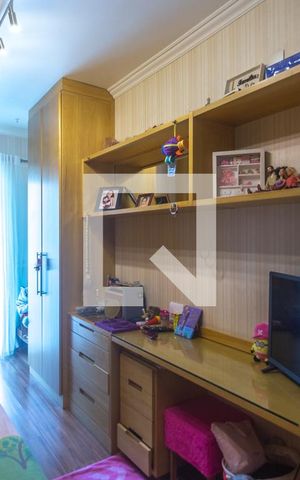Apartamento à venda com 101m², 3 quartos e 2 vagas Apartamento à venda com 101m², 3 quartos e 2 vagasQuarto 1