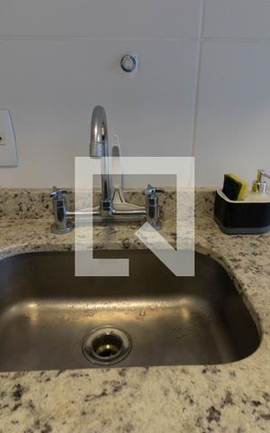 Apartamento à venda com 120m², 2 quartos e 1 vaga Apartamento à venda com 120m², 2 quartos e 1 vagaCozinha
