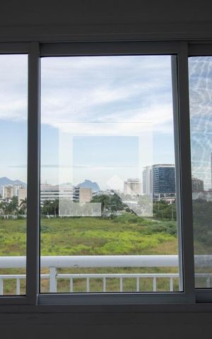 Apartamento à venda com 120m², 2 quartos e 1 vaga Apartamento à venda com 120m², 2 quartos e 1 vagaSuíte 1 - Vista