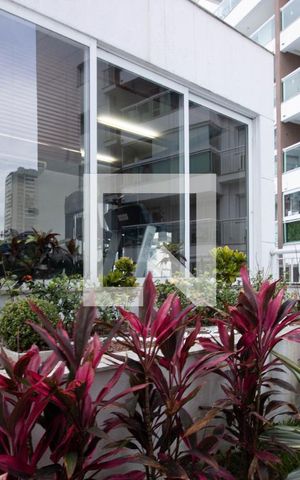 Apartamento à venda com 120m², 2 quartos e 1 vaga Apartamento à venda com 120m², 2 quartos e 1 vagaÁrea comum - Academia