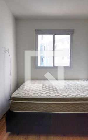 Apartamento à venda com 28m², 1 quarto e sem vaga Apartamento à venda com 28m², 1 quarto e sem vagaQuarto