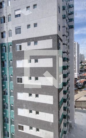 Apartamento à venda com 28m², 1 quarto e sem vaga Apartamento à venda com 28m², 1 quarto e sem vagaQuarto - Vista