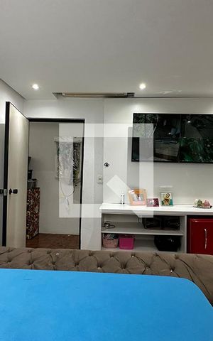 Casa à venda com 352m², 2 quartos e 2 vagasQuarto 2 