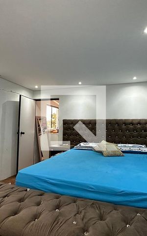 Casa à venda com 352m², 2 quartos e 2 vagasQuarto 2 