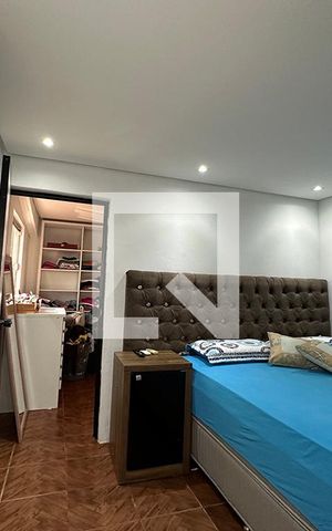 Casa à venda com 352m², 2 quartos e 2 vagasQuarto 2 
