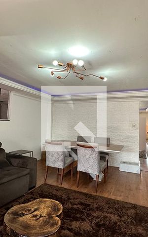 Casa à venda com 352m², 2 quartos e 2 vagasSala de Estar