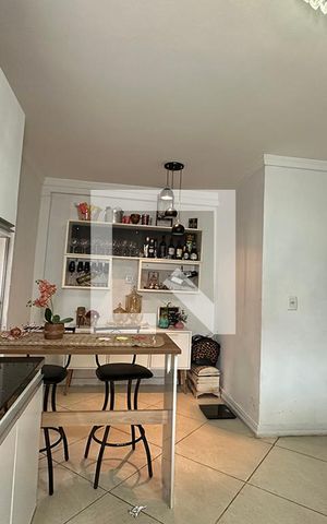 Casa à venda com 352m², 2 quartos e 2 vagasCozinha