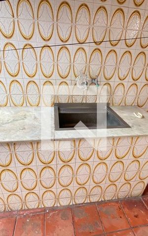 Casa à venda com 280m², 4 quartos e 2 vagasÁrea de Serviço